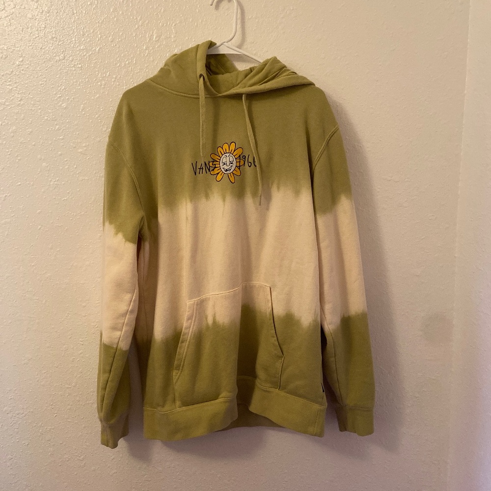 Vans Hoodie